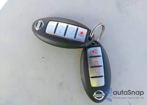 2015 Nissan Leaf Sv из США, поврежденный, VIN 1N4AZ0CP4FC314024